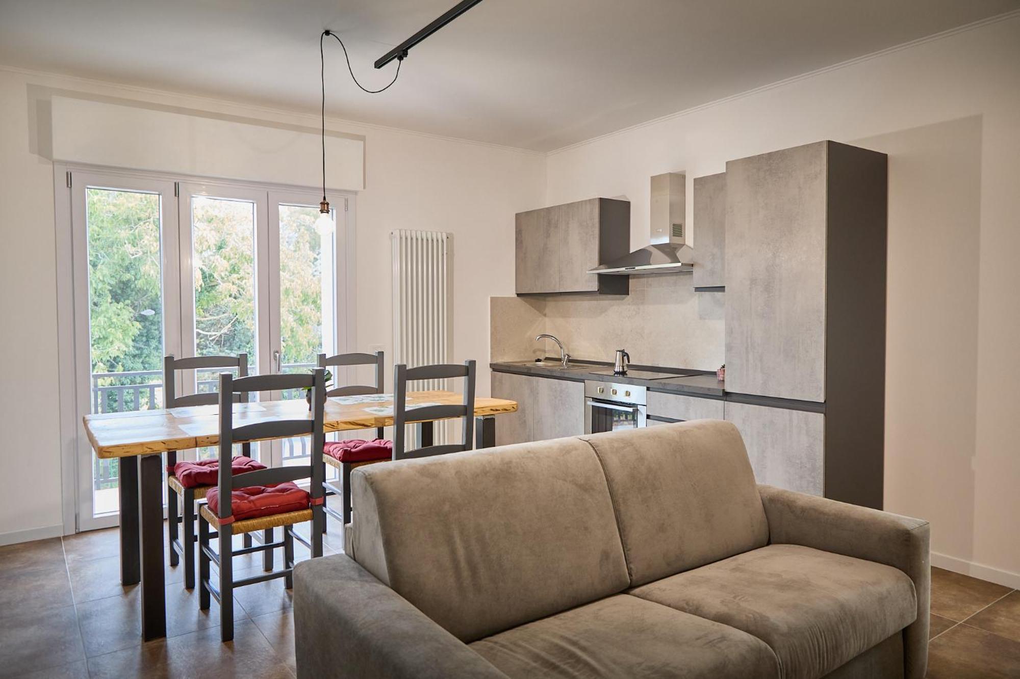 Appartamento Mira Assisi Bastia Umbra Esterno foto