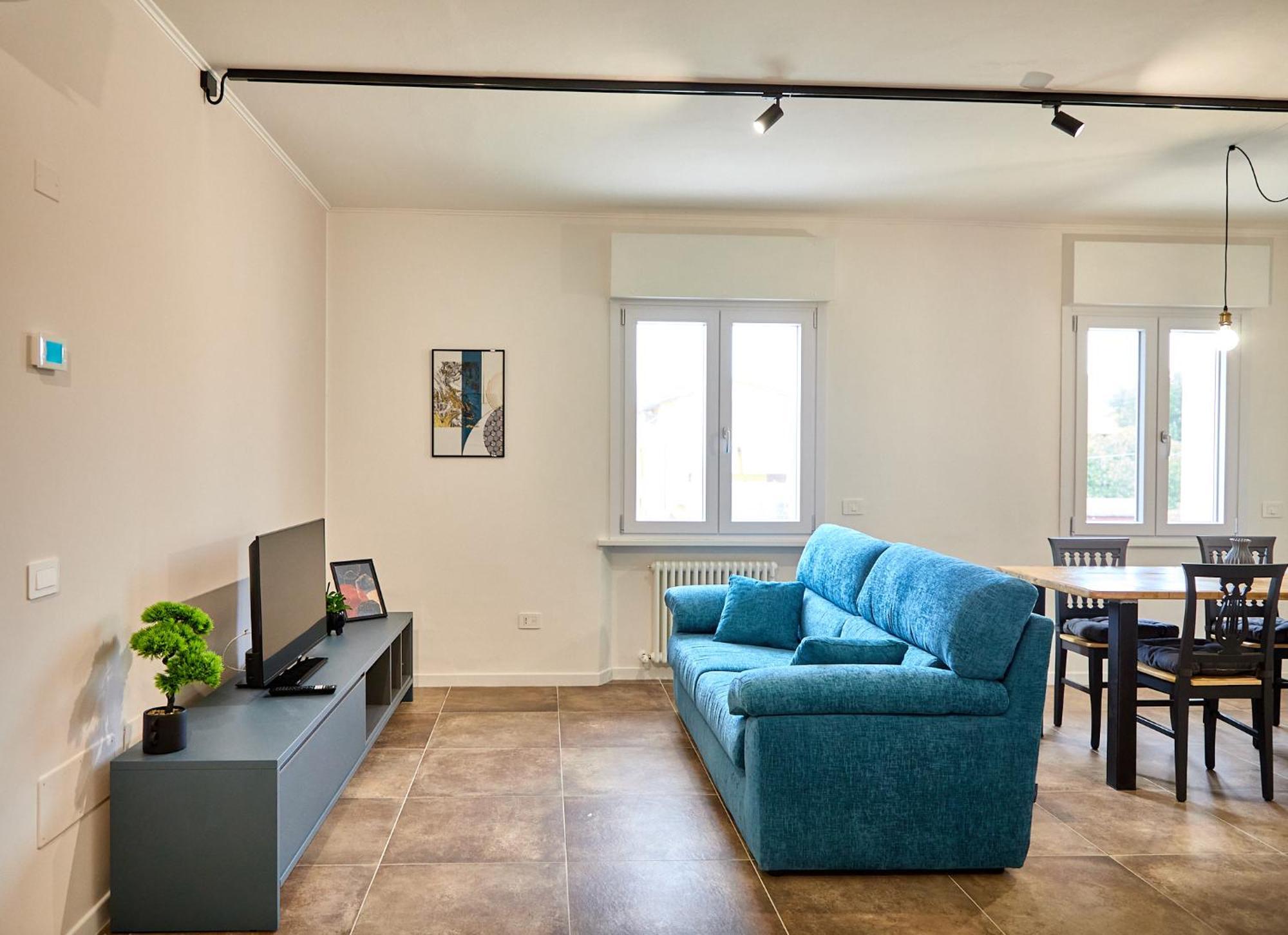 Appartamento Mira Assisi Bastia Umbra Esterno foto