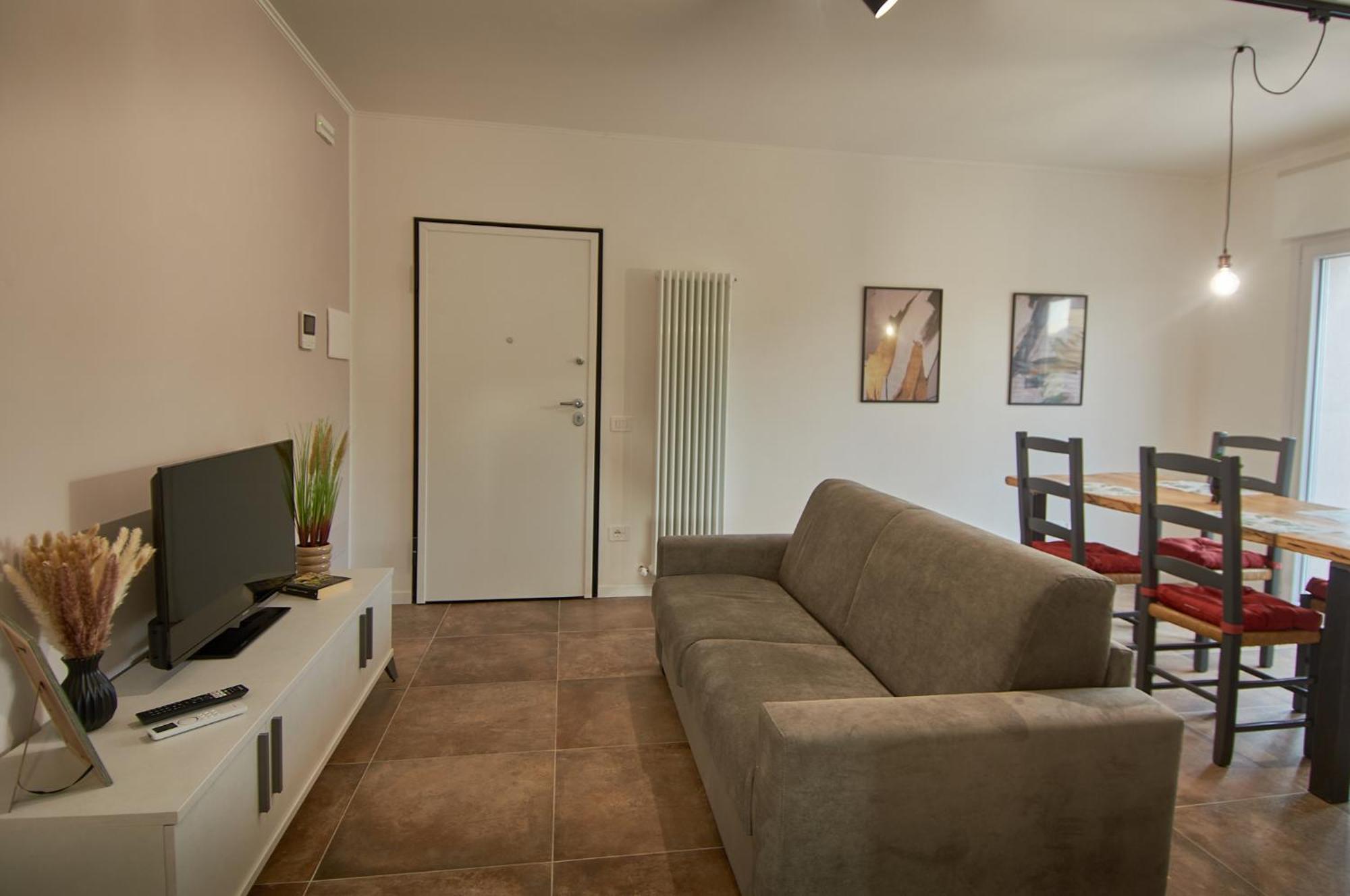 Appartamento Mira Assisi Bastia Umbra Esterno foto