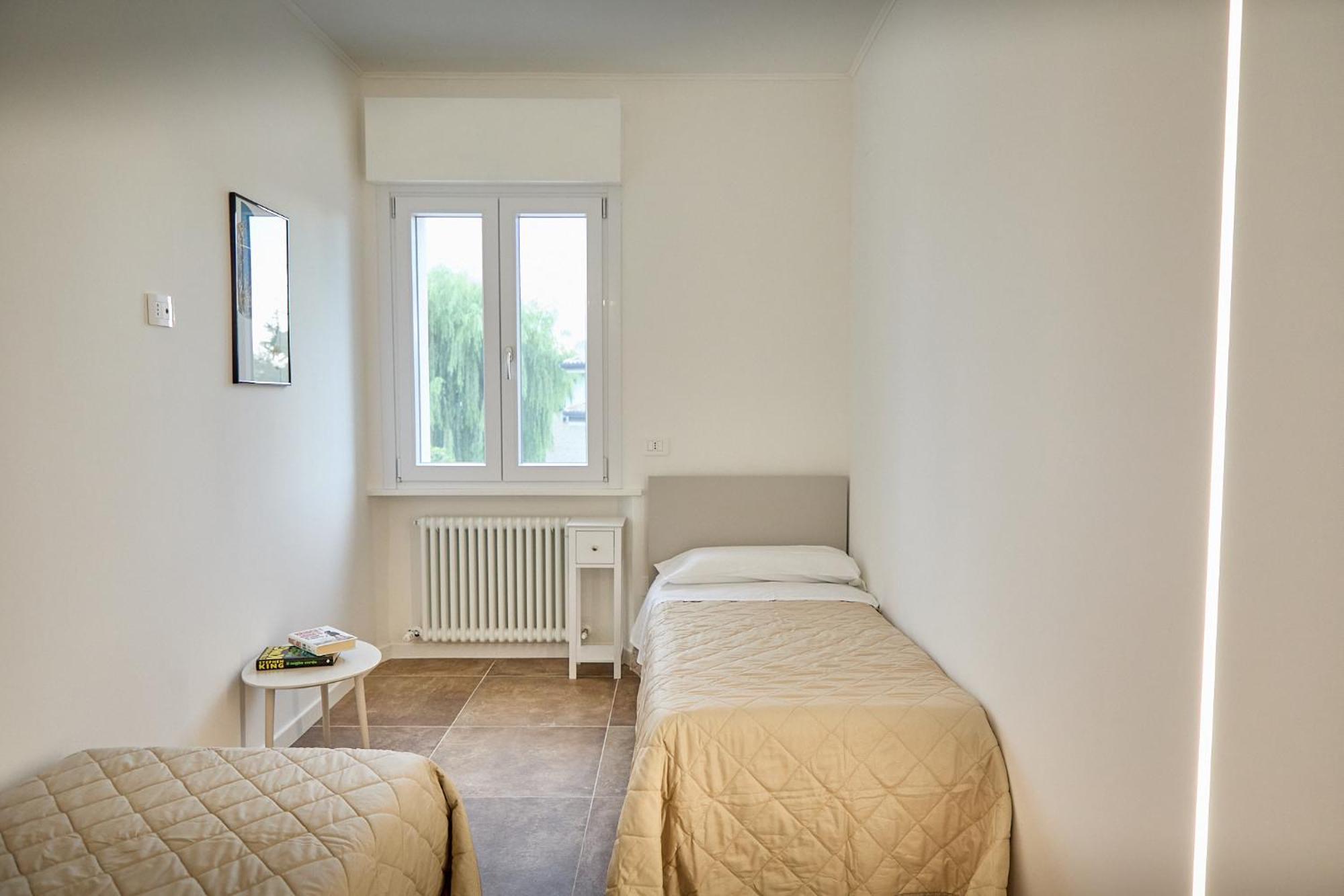 Appartamento Mira Assisi Bastia Umbra Esterno foto