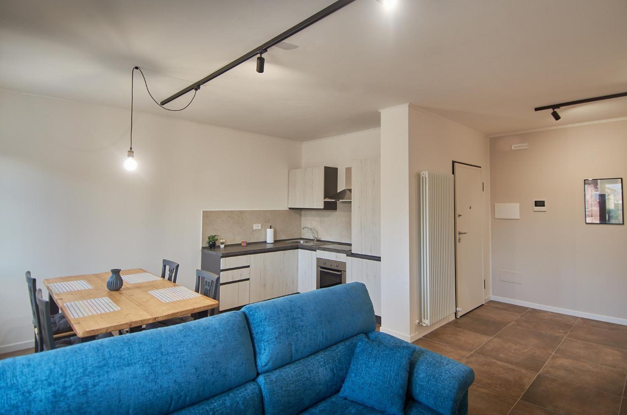 Appartamento Mira Assisi Bastia Umbra Esterno foto