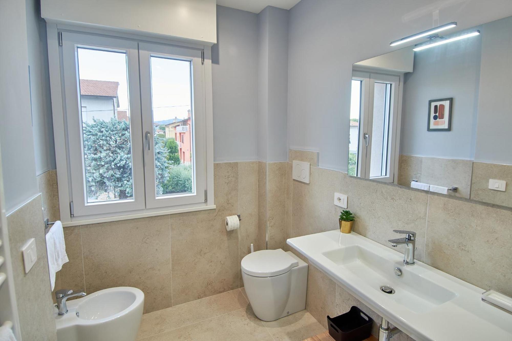 Appartamento Mira Assisi Bastia Umbra Esterno foto