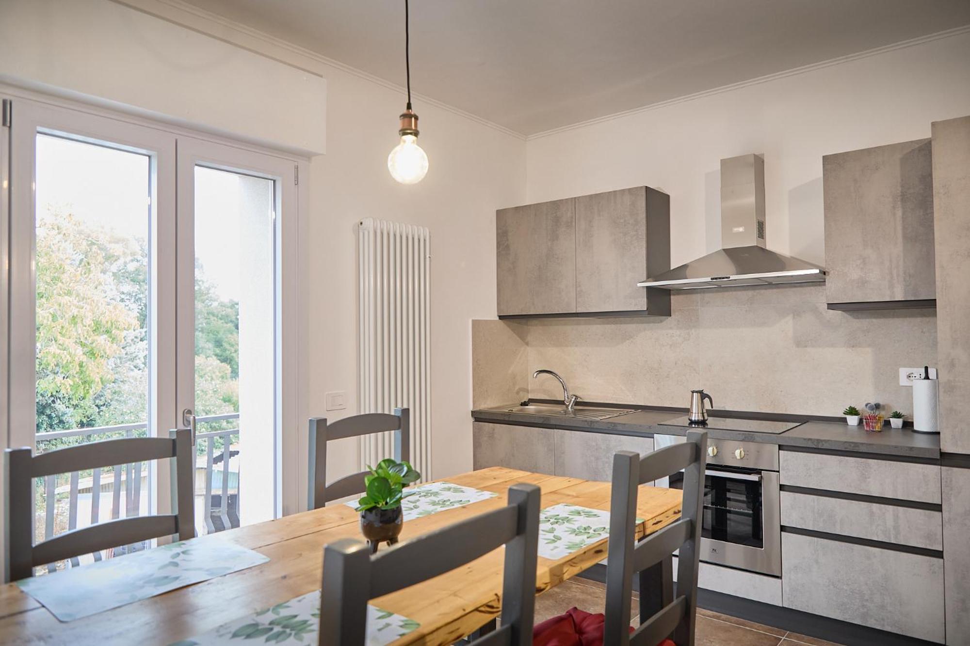 Appartamento Mira Assisi Bastia Umbra Esterno foto