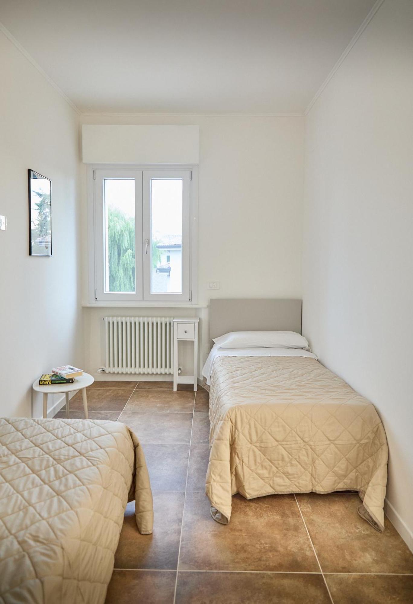 Appartamento Mira Assisi Bastia Umbra Esterno foto
