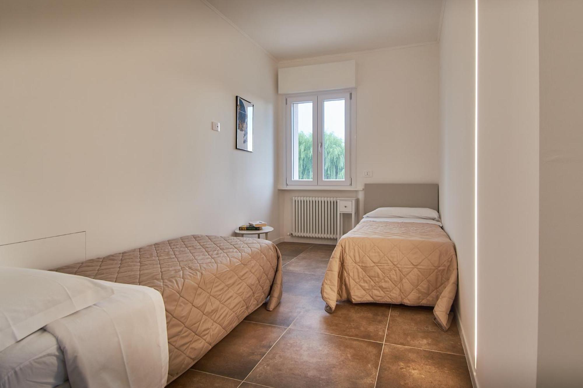 Appartamento Mira Assisi Bastia Umbra Esterno foto